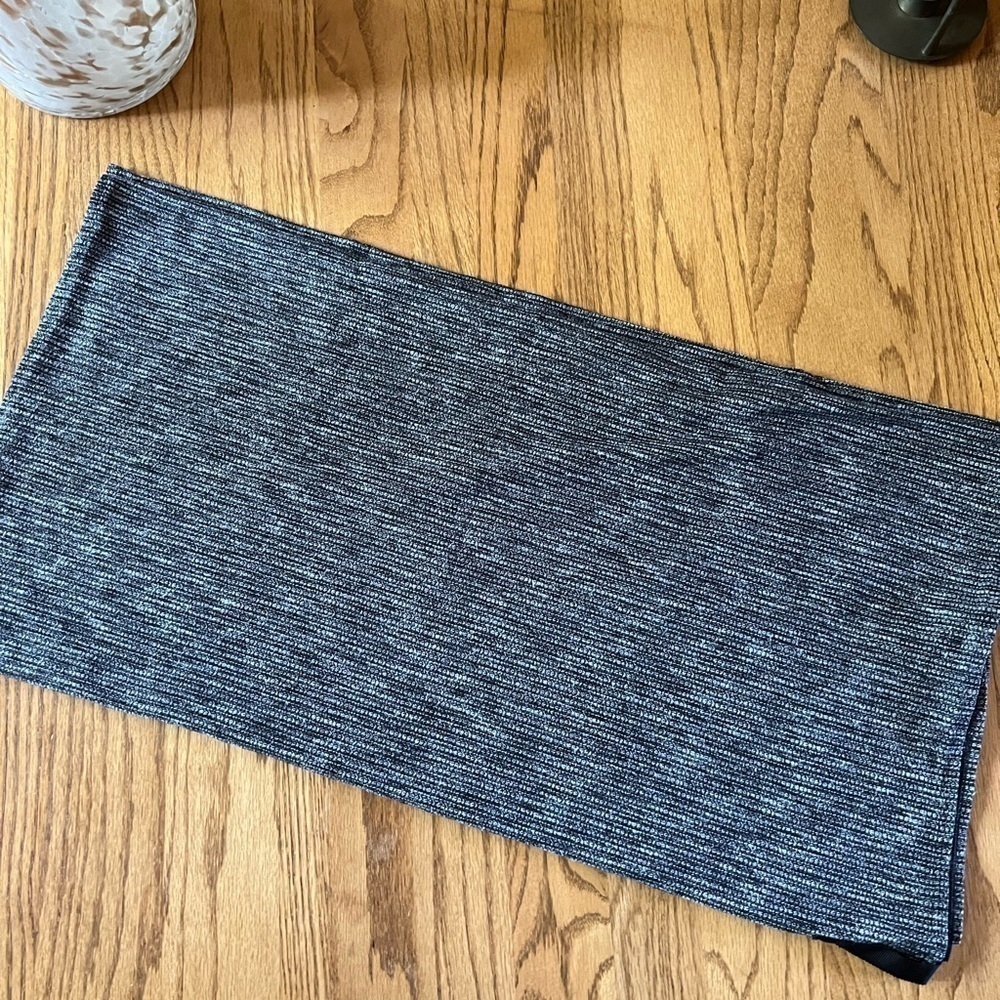 Lululemon vinyasa scarf 7 ways to use runners training
